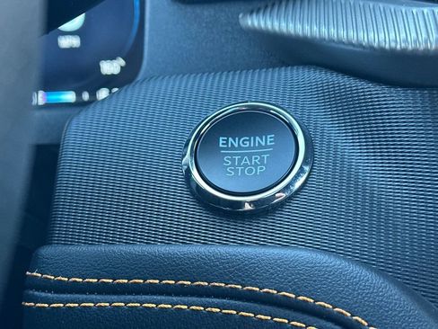 New 2026 Ford Explorer Tremor w/ Tremor Ultimate Package image 21