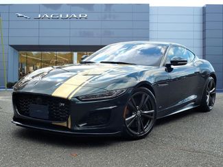 New 2024 Jaguar F-TYPE R video 1