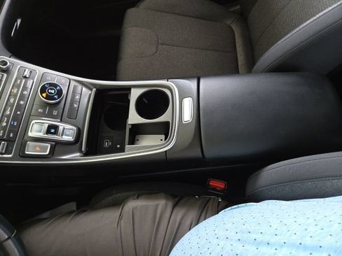 Used 2023 Hyundai Santa Fe SEL w/ Cargo Package AWD/4WD image 55