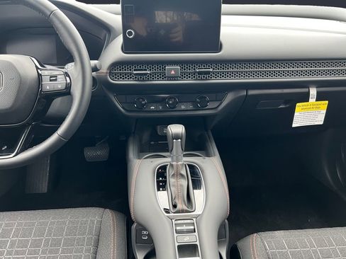 Used 2026 Honda HR-V Sport image 11