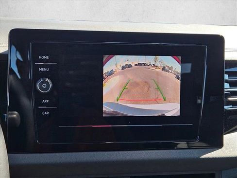 Used 2025 Volkswagen Jetta Sport image 13