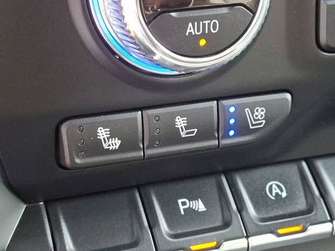 Certified 2020 GMC Sierra 1500 SLT w/ SLT Premium Package image 23