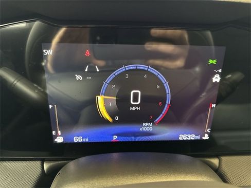 Used 2026 Chevrolet TrailBlazer LS w/ LS Convenience Package image 15