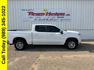 Used 2023 Chevrolet Silverado 1500 LT AWD/4WD video 1