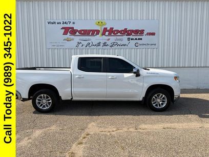 Used 2023 Chevrolet Silverado 1500 LT