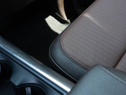 Used 2022 Ford F150 King Ranch w/ Equipment Group 601A High image 50