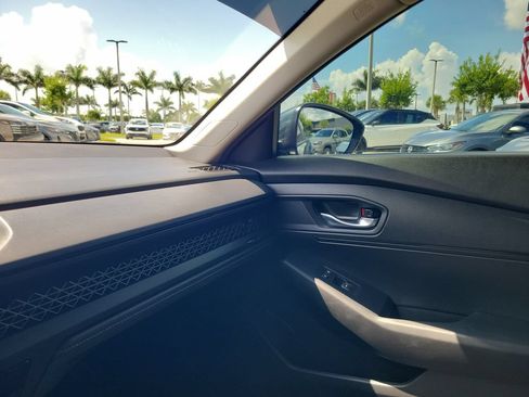 Used 2025 Honda Accord LX image 26