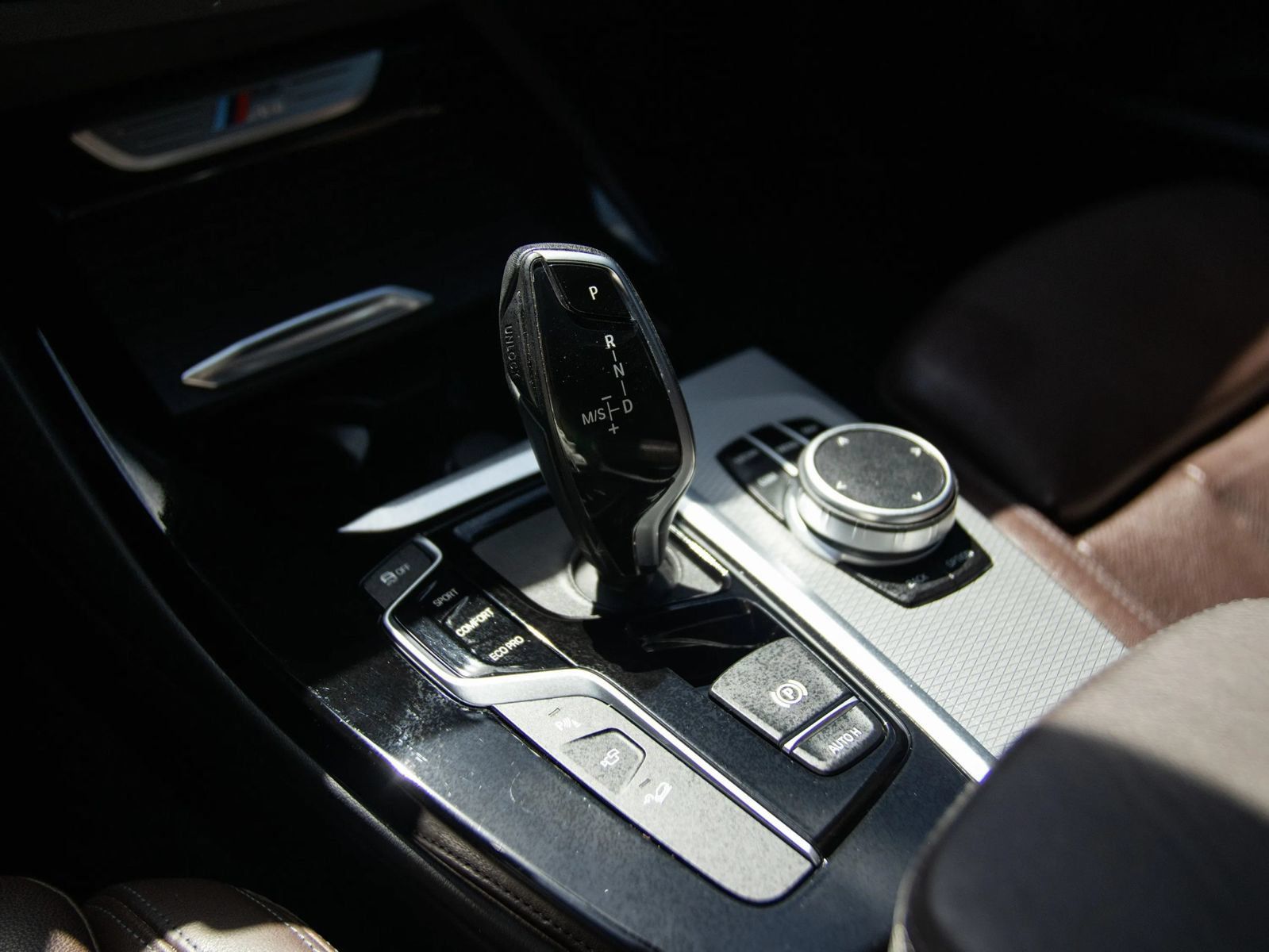 Used 2019 BMW X3 M40i w/ Premium Package AWD/4WD image 33