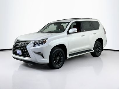 Used 2023 Lexus GX 460 Premium w/ Premium Package