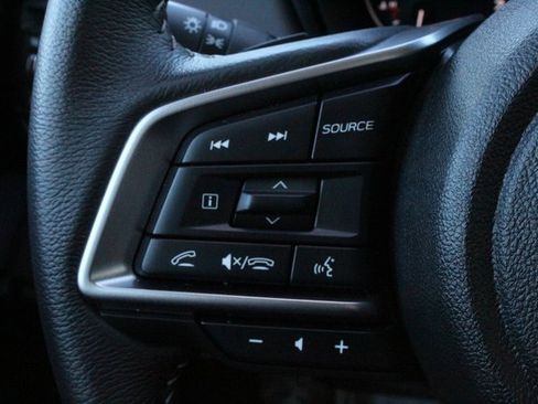 Certified 2025 Subaru Outback Premium image 22