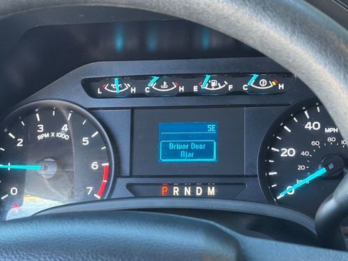 Used 2020 Ford F350 XL w/ XL Value Package image 25