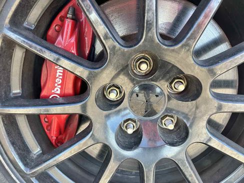 Used 2015 Mitsubishi Lancer Evolution Final Edition image 6