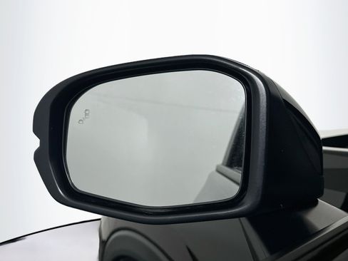 Used 2026 Honda HR-V Sport image 16