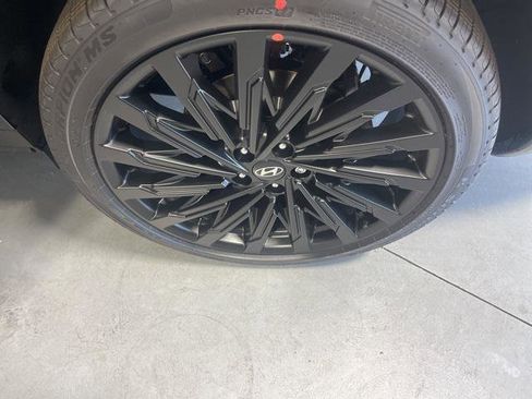 New 2025 Hyundai Santa Fe Calligraphy image 36