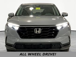 Used 2024 Honda CR-V EX-L video 2