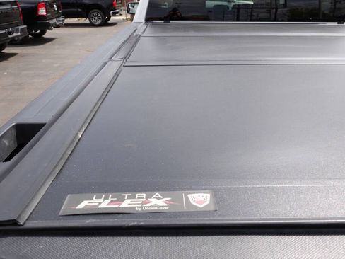 Used 2023 GMC Sierra 1500 SLE w/ X31 Off-Road Package AWD/4WD image 29