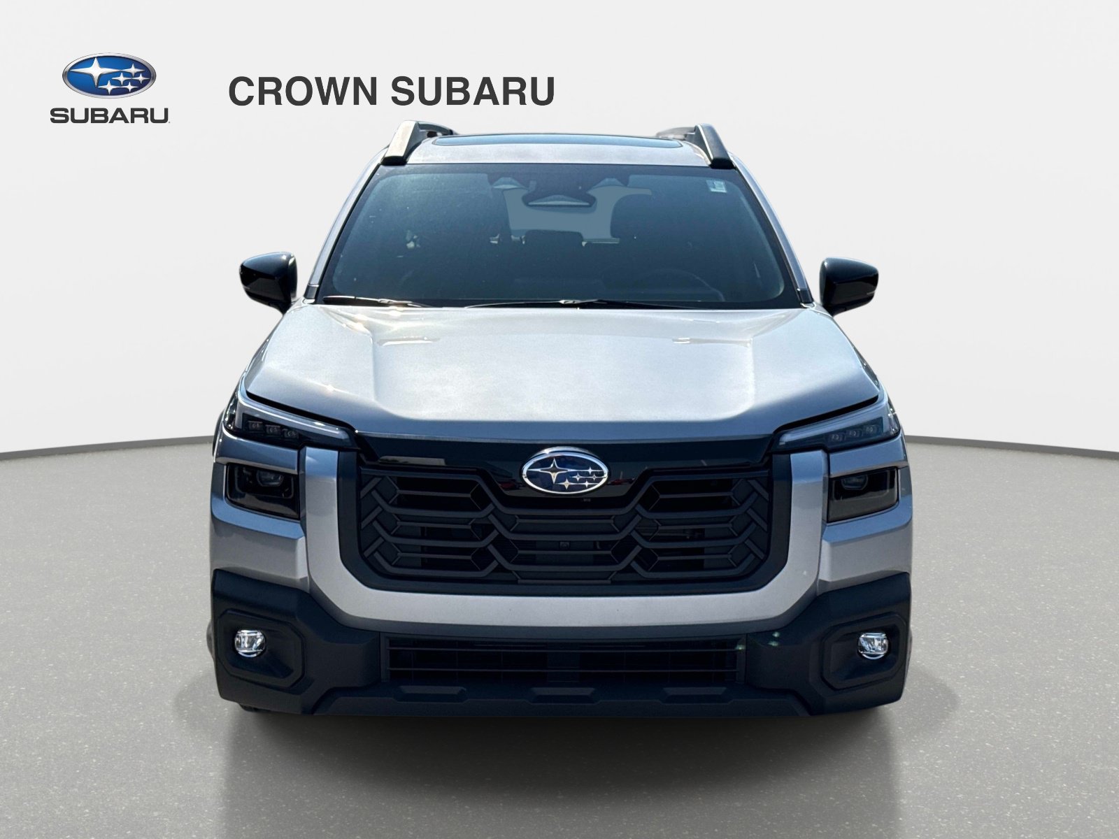 New 2026 Subaru Outback Touring XT AWD/4WD image 9