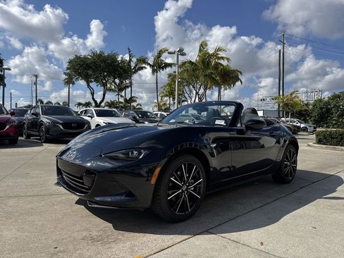New 2026 MAZDA MX-5 Miata Grand Touring image 29