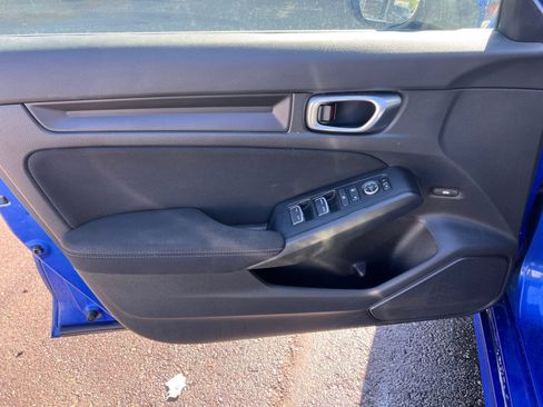 Used 2024 Honda Civic LX image 19