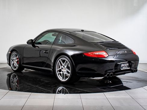 Used 2009 Porsche 911 Carrera S image 3