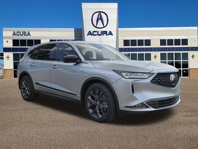 Used 2024 Acura MDX A-Spec