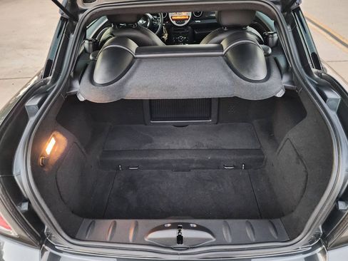 Used 2012 MINI Cooper Coupe S FWD image 32