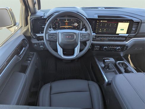 New 2026 GMC Sierra 1500 Elevation w/ Elevation Premium Package AWD/4WD image 9