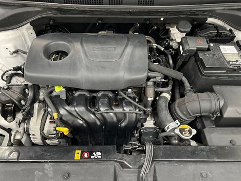 Used 2018 Hyundai Accent SEL FWD image 23
