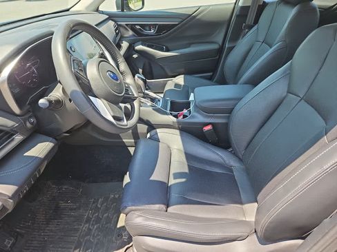 Used 2024 Subaru Legacy Touring XT w/ Popular Package #3 AWD/4WD image 4