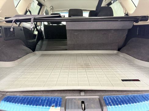 Used 2009 Nissan Murano S w/ Convenience Pkg image 22