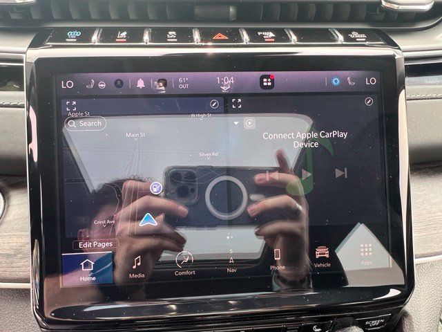 Used 2022 Jeep Grand Cherokee Limited 4xe AWD/4WD image 23