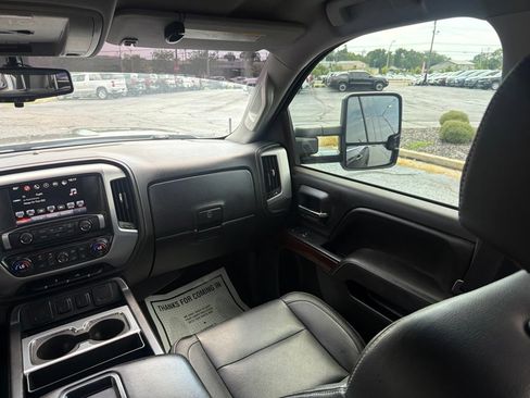Used 2015 GMC Sierra 1500 SLE w/ SLE Value Package RWD image 22