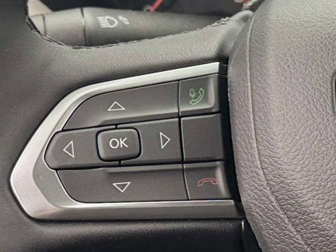 New 2026 Jeep Compass Limited image 35