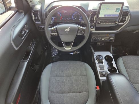 Certified 2023 Ford Bronco Sport Big Bend image 12