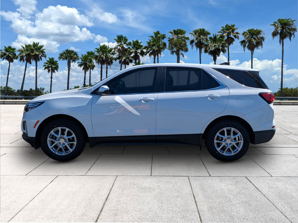 Used 2023 Chevrolet Equinox LT FWD image 5