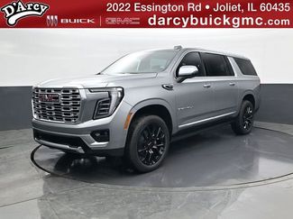 New 2026 GMC Yukon XL Denali w/ Sun & Power Step Package video 1