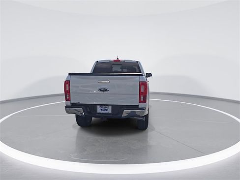 Used 2023 Ford Ranger Lariat w/ Equipment Group 501A High image 7