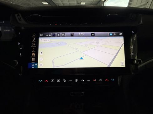 New 2026 Jeep Grand Cherokee L Limited AWD/4WD image 42