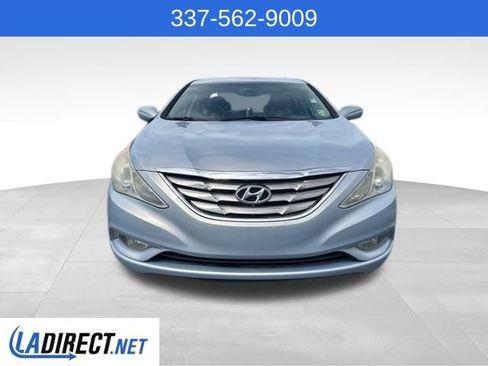 Used 2013 Hyundai Sonata SE image 3