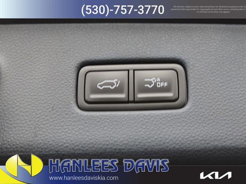 New 2026 Kia Carnival EX image 11