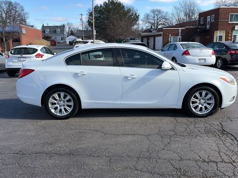 Used 2013 Buick Regal Leather image 4