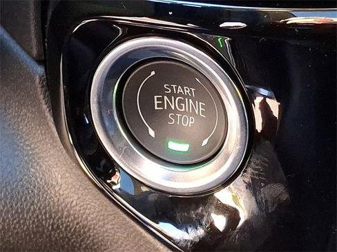 New 2026 Chevrolet Silverado 1500 LTZ w/ LTZ Premium Package image 10