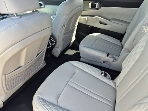 New 2026 Kia Sorento SX Prestige AWD/4WD image 12