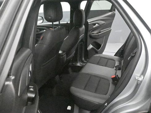 Certified 2023 Chevrolet TrailBlazer RS w/ Convenience Package AWD/4WD image 13