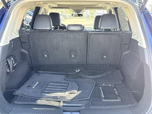 Certified 2023 Nissan Rogue SL w/ SL Premium Package image 12