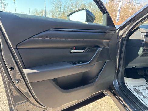 Used 2024 MAZDA CX-50 AWD 2.5 Turbo w/ Cargo Package image 20