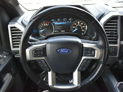 Used 2019 Ford F150 Platinum RWD image 14