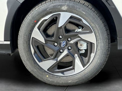 New 2025 Subaru Crosstrek 2.5i Limited image 25