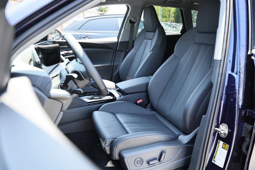 New 2026 Audi Q5 Premium AWD/4WD image 20