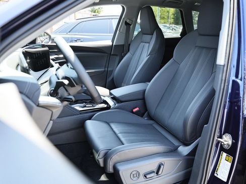 New 2026 Audi Q5 Premium Plus AWD/4WD image 20